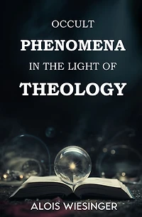Occult Phenomena the Light of Theology