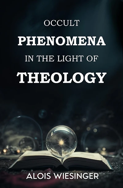 Occult Phenomena the Light of Theology