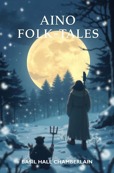 Aino Folk-Tales