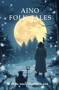 Aino Folk-Tales