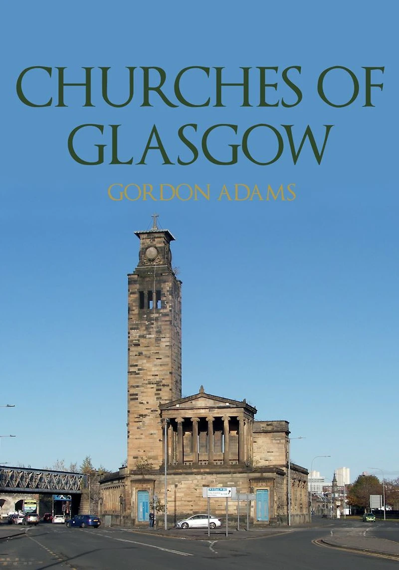 Churches of Glasgow