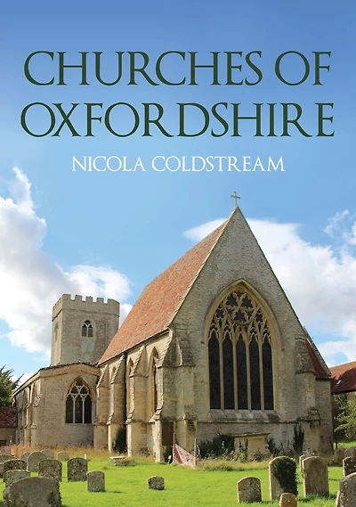 Churches of Oxfordshire