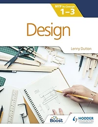 Design for the IB MYP 1-3