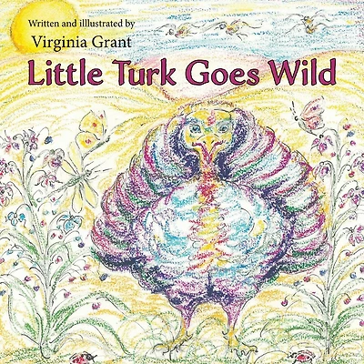 Little Turk Goes Wild