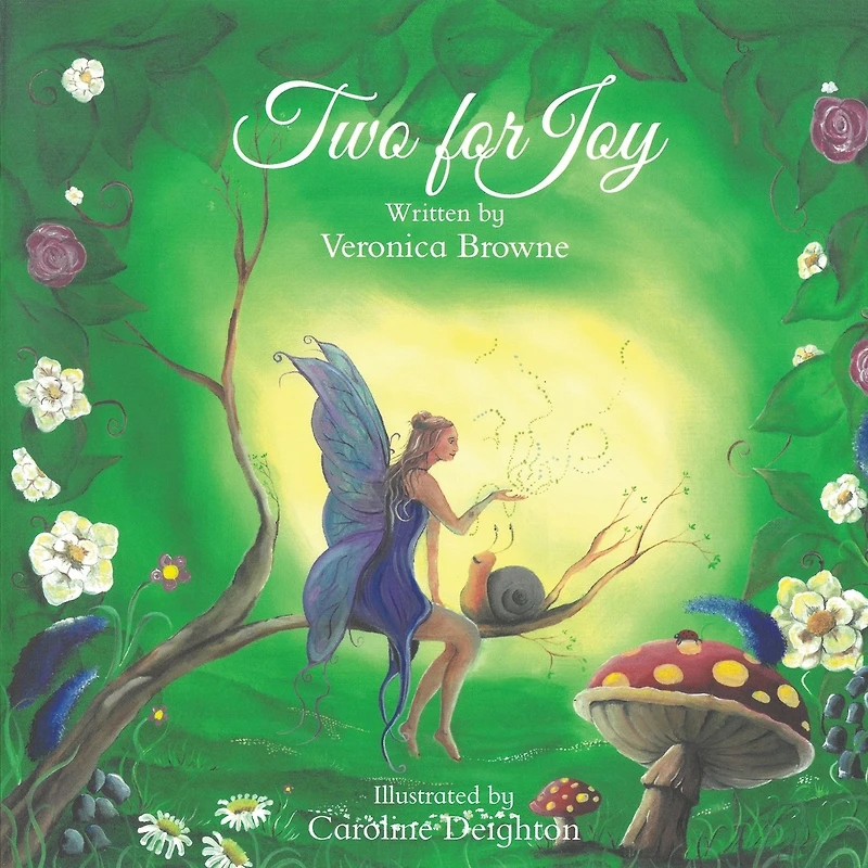 Two for Joy