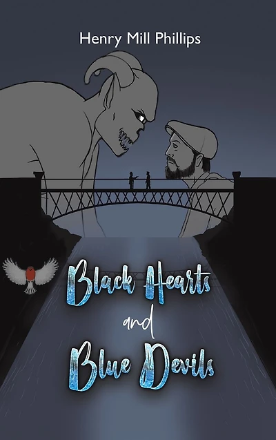 Black Hearts and Blue Devils