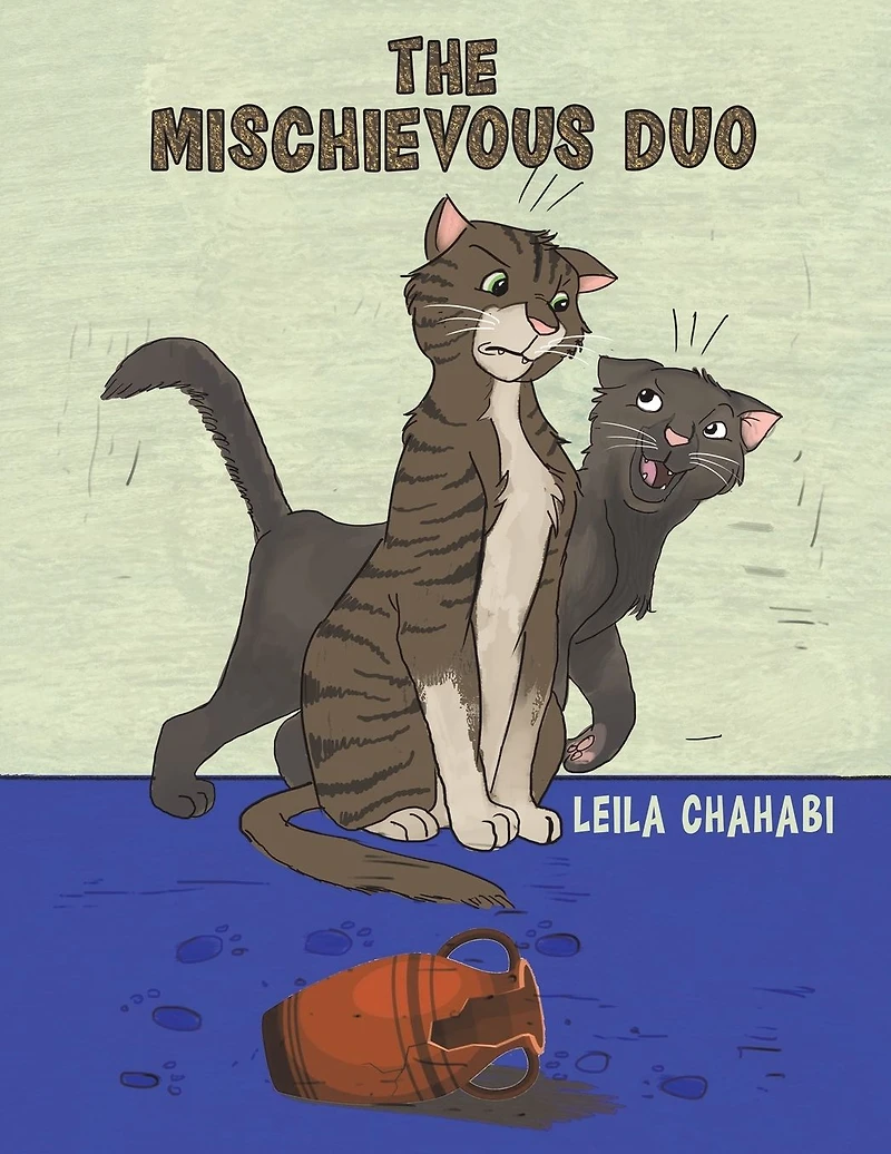 The Mischievous Duo