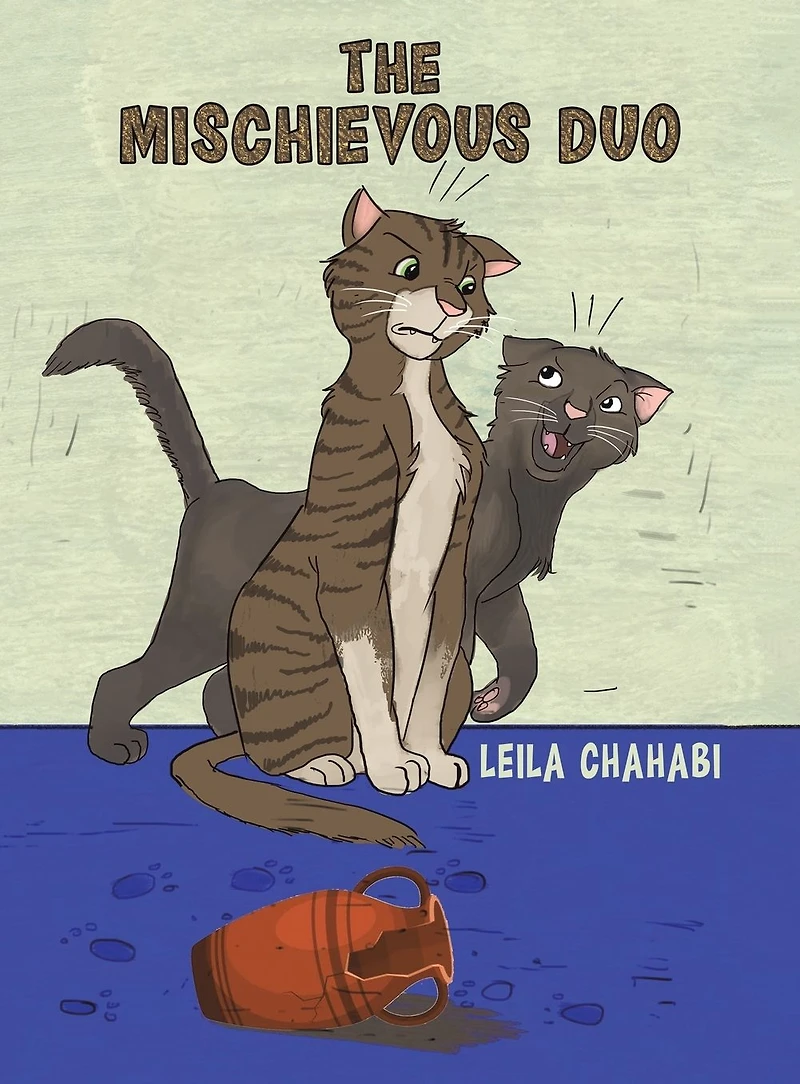 The Mischievous Duo