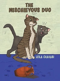 The Mischievous Duo