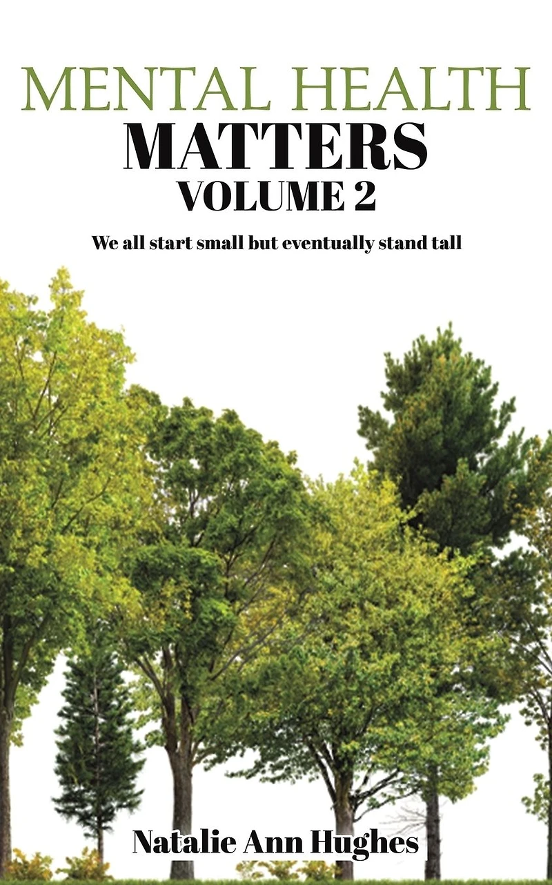 Mental Health Matters - Volume 2