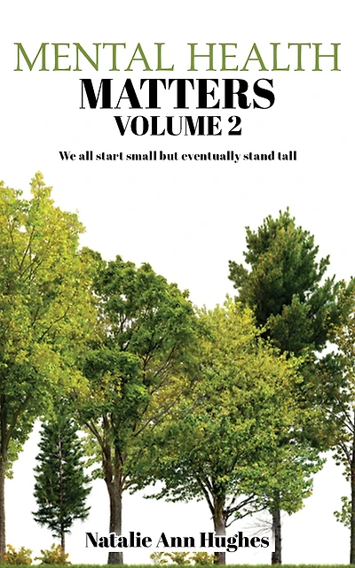 Mental Health Matters - Volume 2