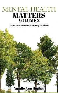 Mental Health Matters - Volume 2