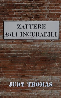 Zattere Agli Incurabili