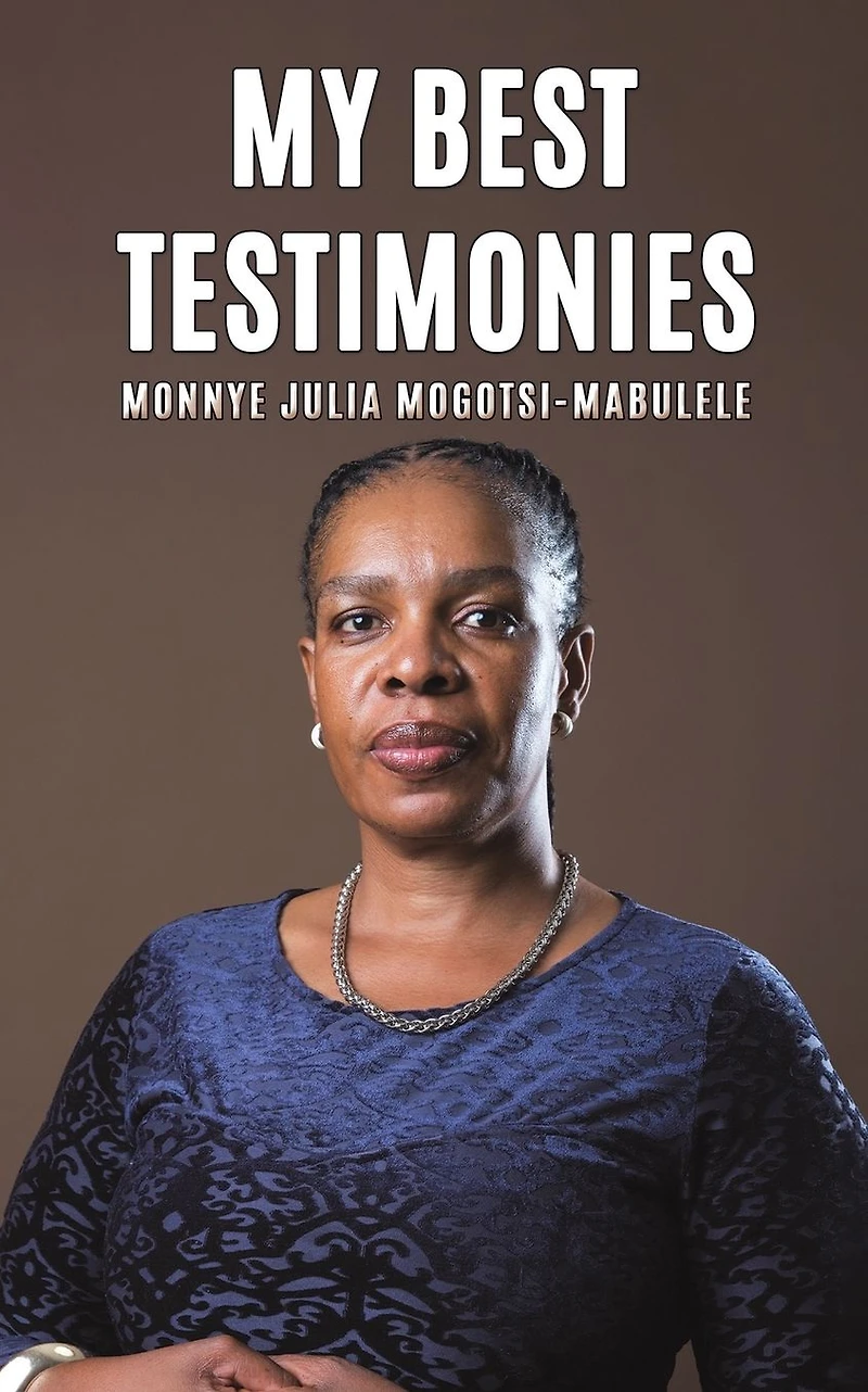 My Best Testimonies