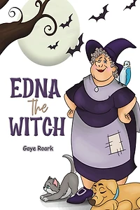 Edna the Witch