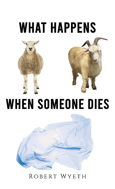 What Happens When Someone Dies?