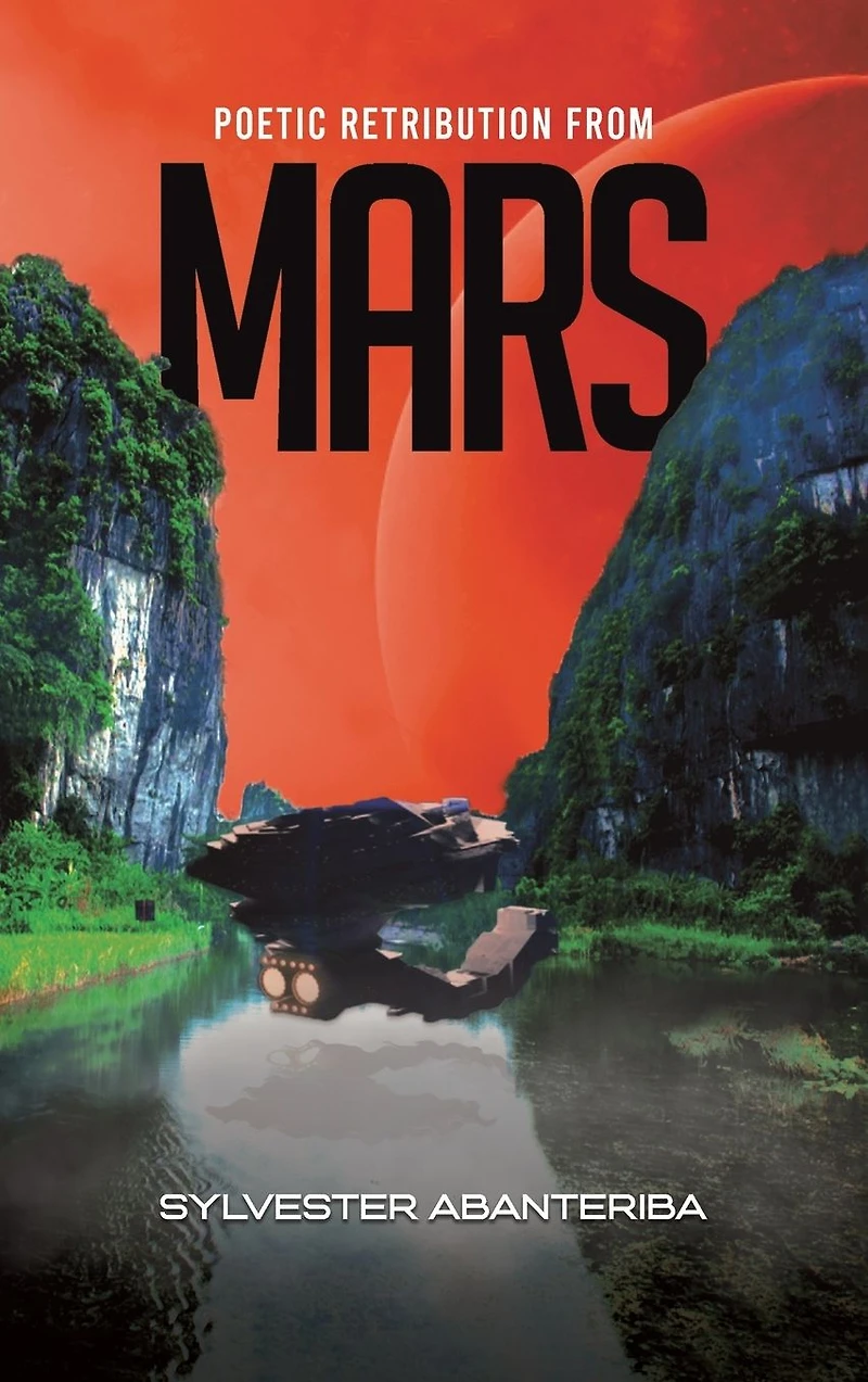 Poetic Retribution From Mars