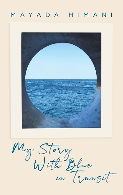 My Story with Blue Transit
