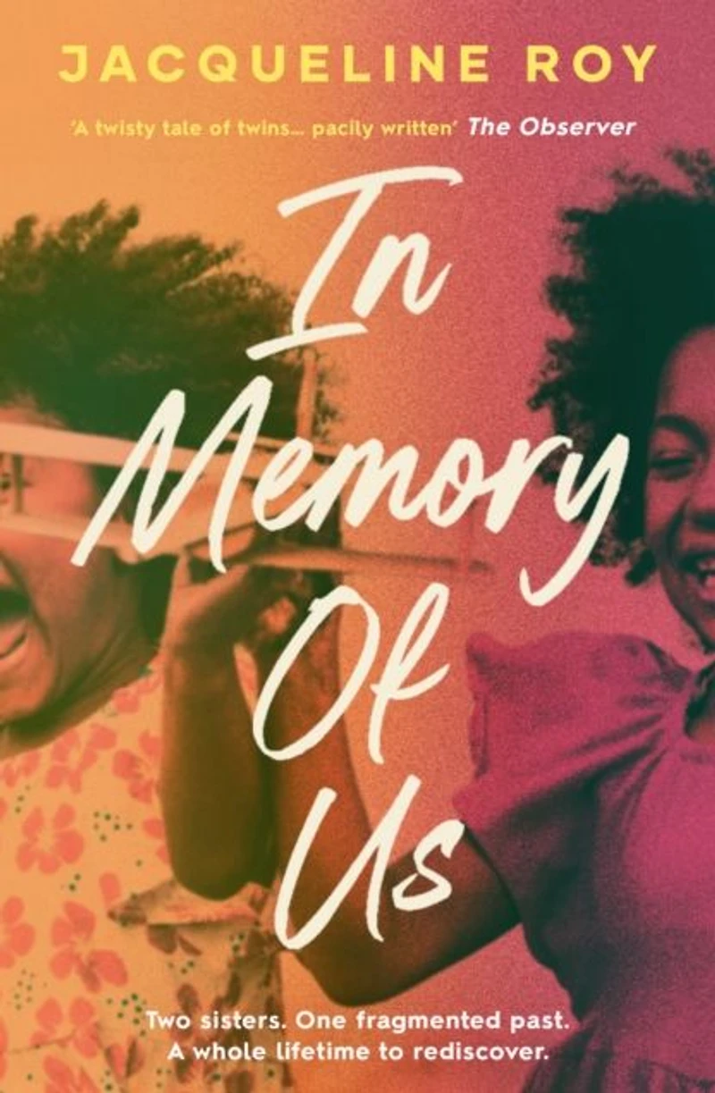 memory of Us: A profound evocation and post-Windrush life Britain