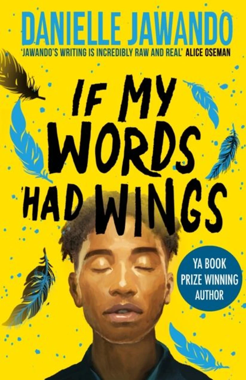 If My Words Had Wings