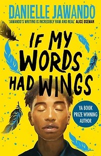 If My Words Had Wings