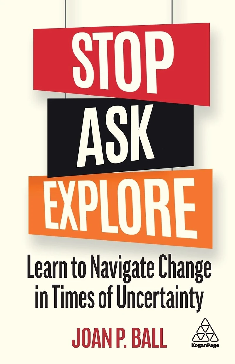 Stop, Ask, Explore: Learn to Navigate Change Times of Uncertainty