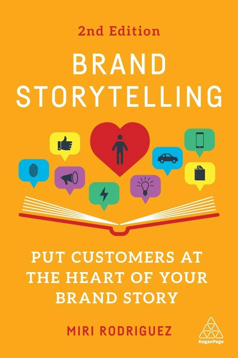 Brand Storytelling: Put Customers at the Heart of Your Story