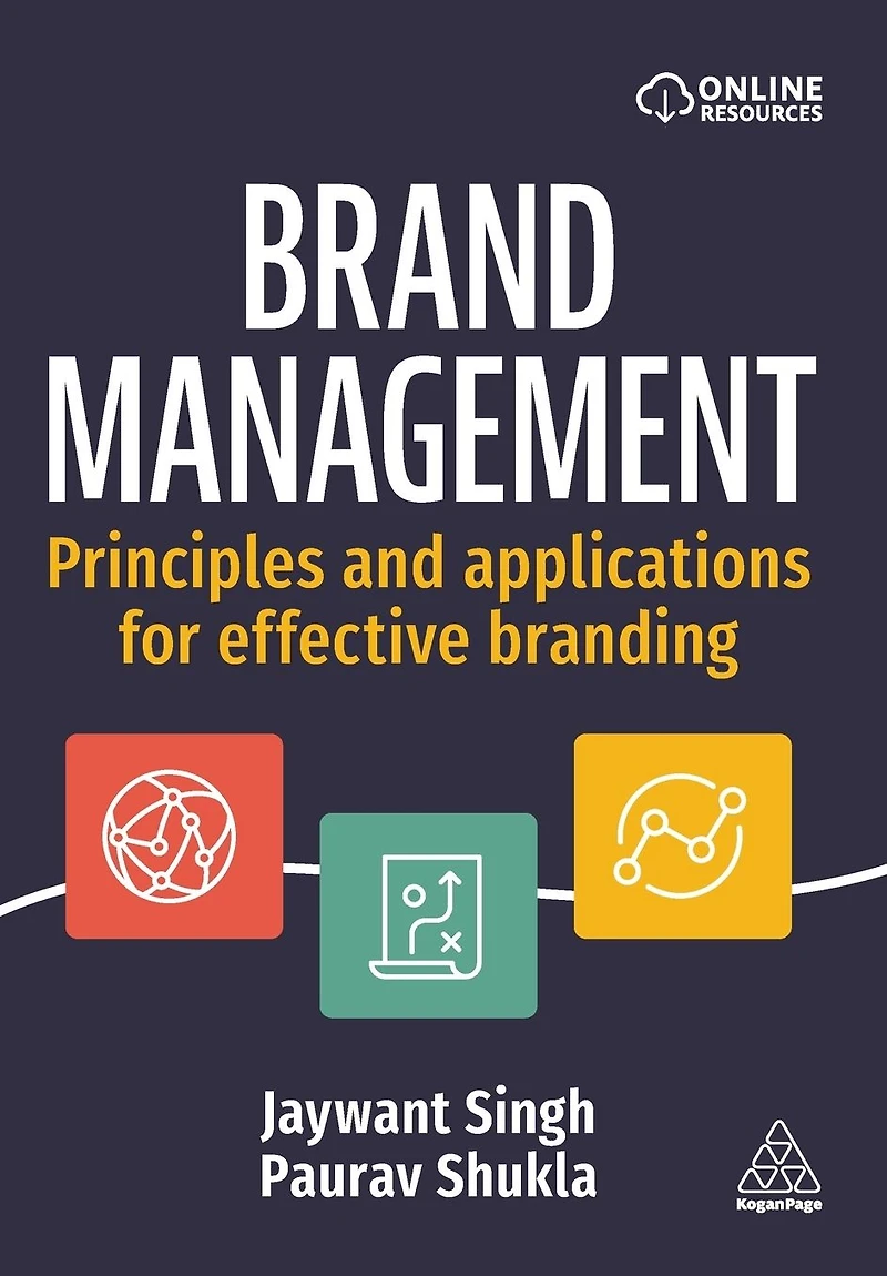 Brand Management: Principles and Applications for Effective Branding