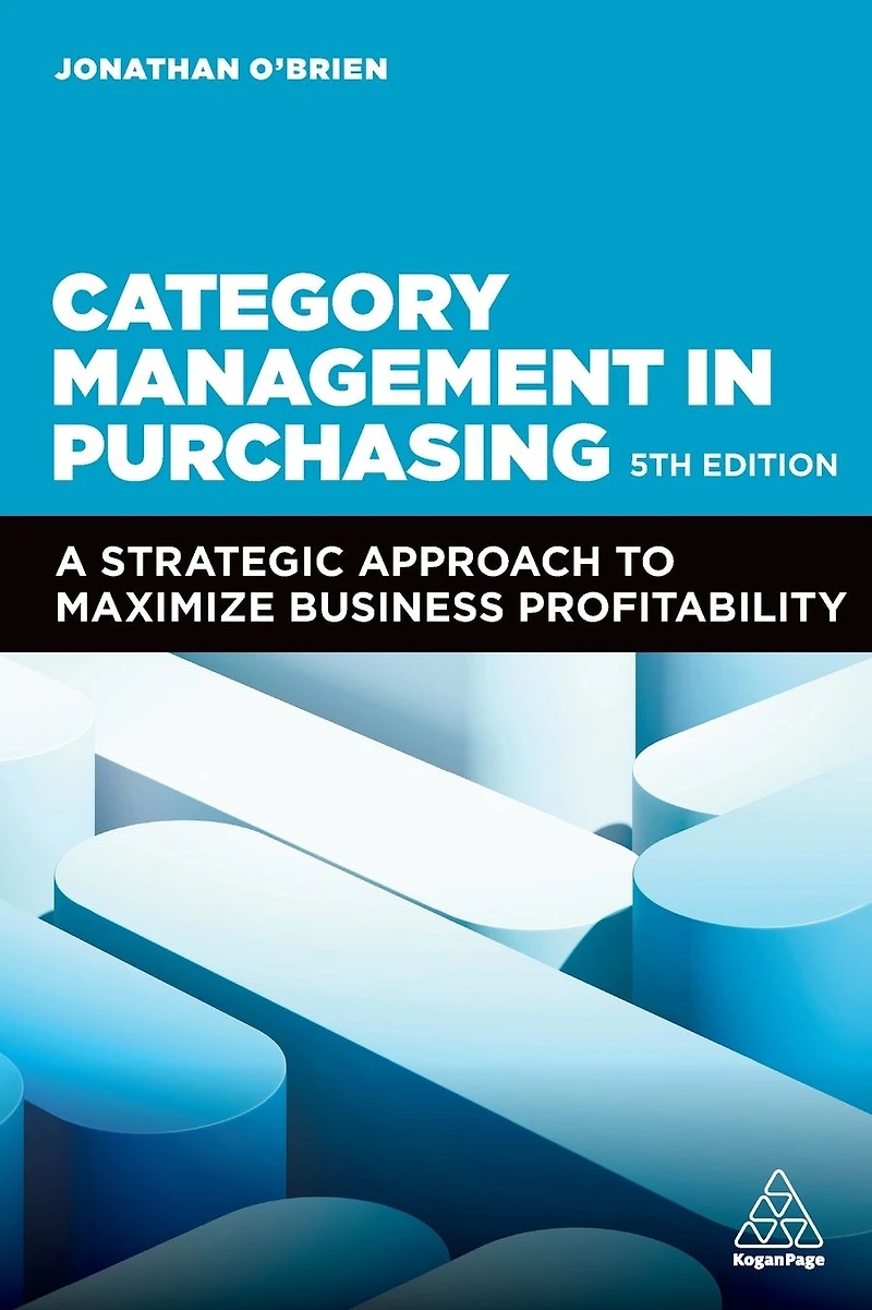 Category Management Purchasing: A Strategic Approach to Maximize Business Profitability