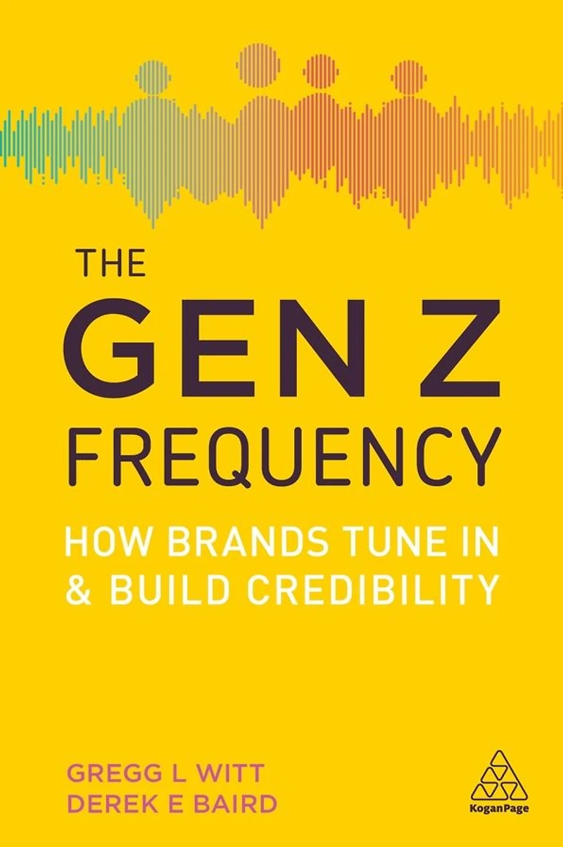 The Gen Z Frequency: How Brands Tune and Build Credibility