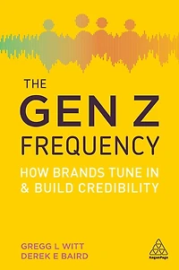 The Gen Z Frequency: How Brands Tune and Build Credibility
