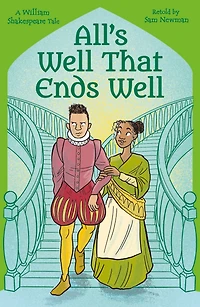 Shakespeare's Tales: All's Well that Ends