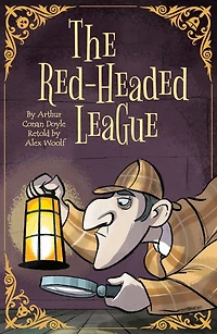 Sherlock Holmes: The Red Headed League