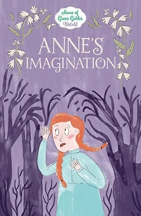 Anne's Imagination