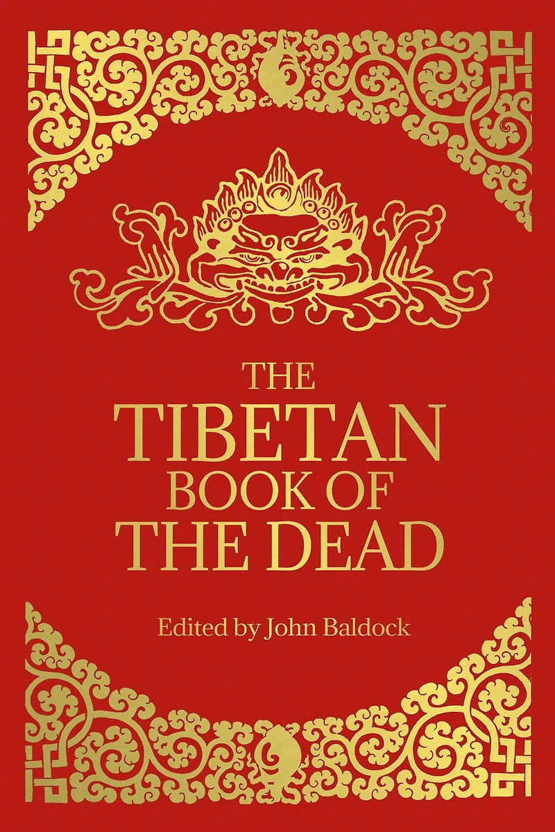 the Tibetan Book of Dead