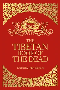 the Tibetan Book of Dead