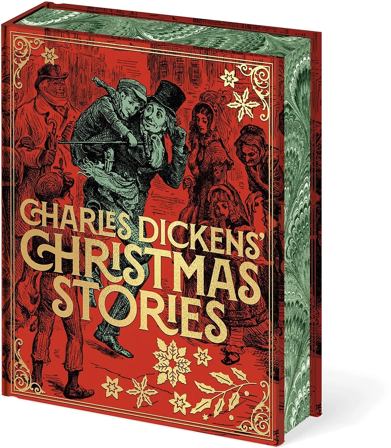 Christmas Stories