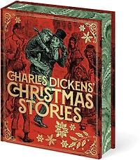 Christmas Stories