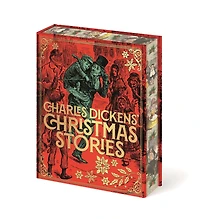 Charles Dickens: Christmas Stories (Feathers Classics)