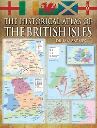 the Historical Atlas of British Isles