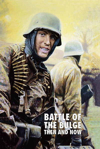Battle of the Bulge: Then and Now