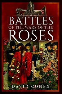 Battles of the Wars Roses