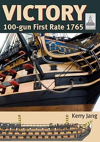Victory: 100-gun First Rate 1765