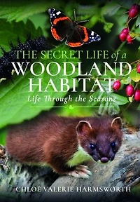 the Secret Life of a Woodland Habitat: Through Seasons