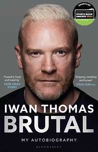 Brutal: My Autobiography