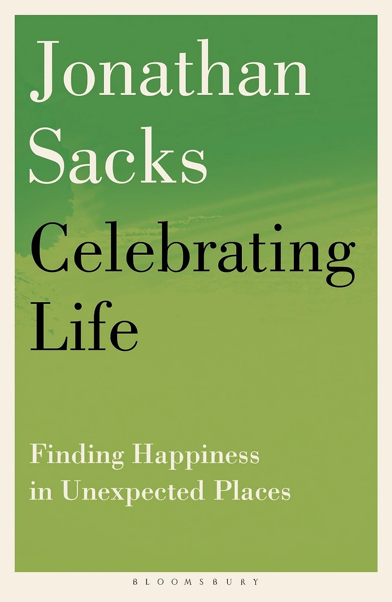 Celebrating Life: Finding Happiness Unexpected Places