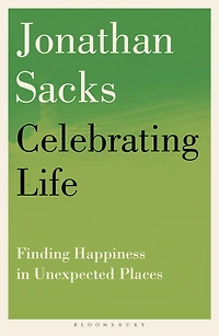 Celebrating Life: Finding Happiness Unexpected Places