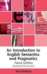 An Introduction to English Semantics and Pragmatics