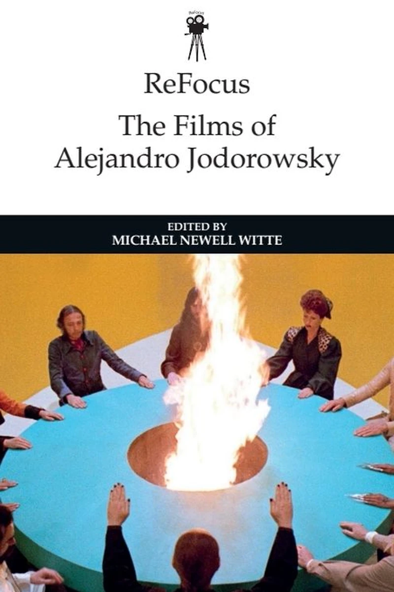 ReFocus: The Films of Alejandro Jodorowsky