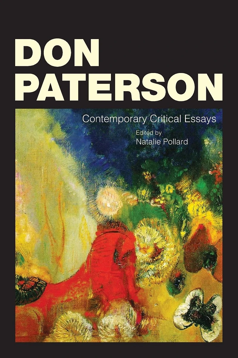 Don Paterson: Contemporary Critical Essays